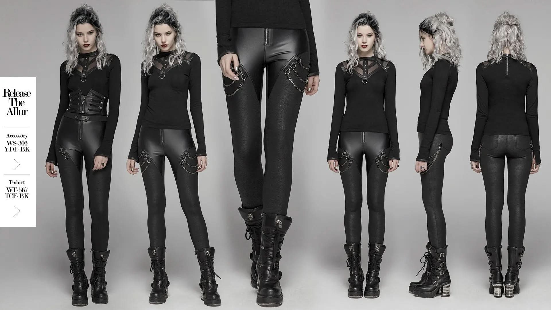 Perfect Lure Leggings My Store