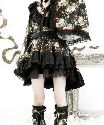 Ensemble wa lolita