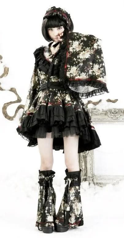 Ensemble wa lolita