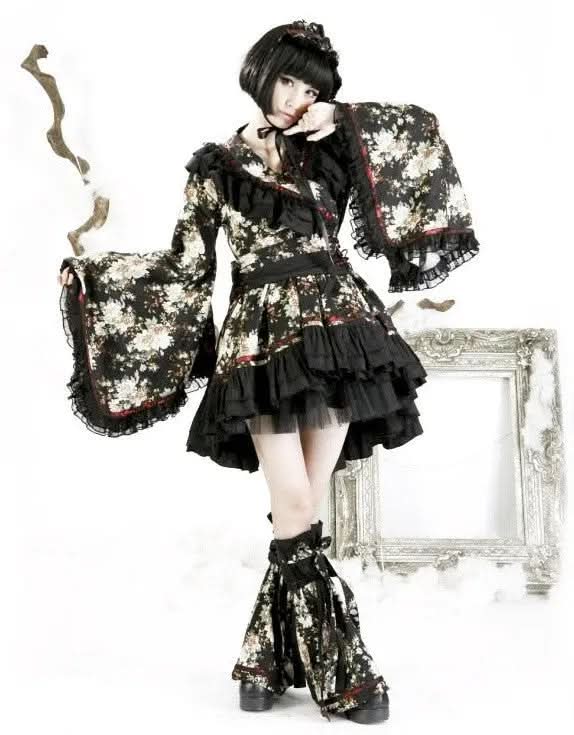 Ensemble wa lolita