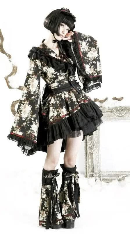 Ensemble wa lolita