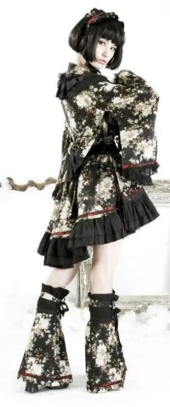 Ensemble wa lolita