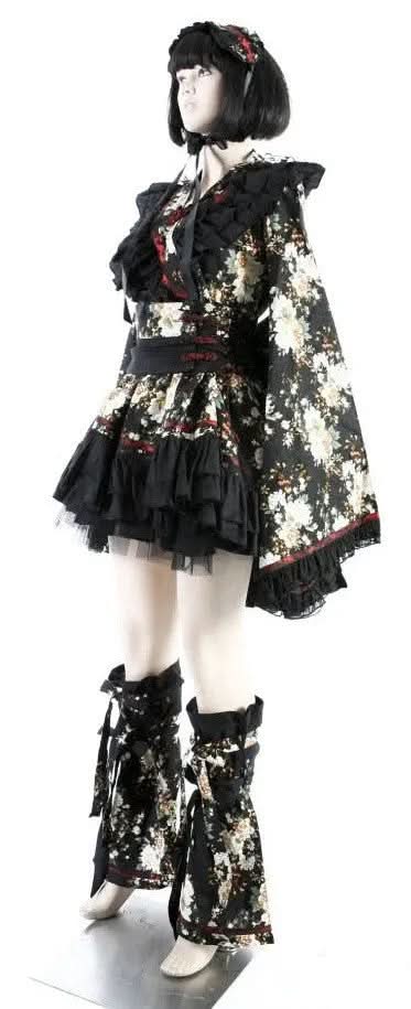 Ensemble wa lolita