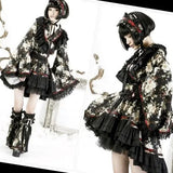 Ensemble wa lolita