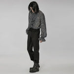Phantom of the Opera - Gothic Dress Shirt - PunkRave