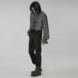 Phantom of the Opera - Gothic Dress Shirt - PunkRave