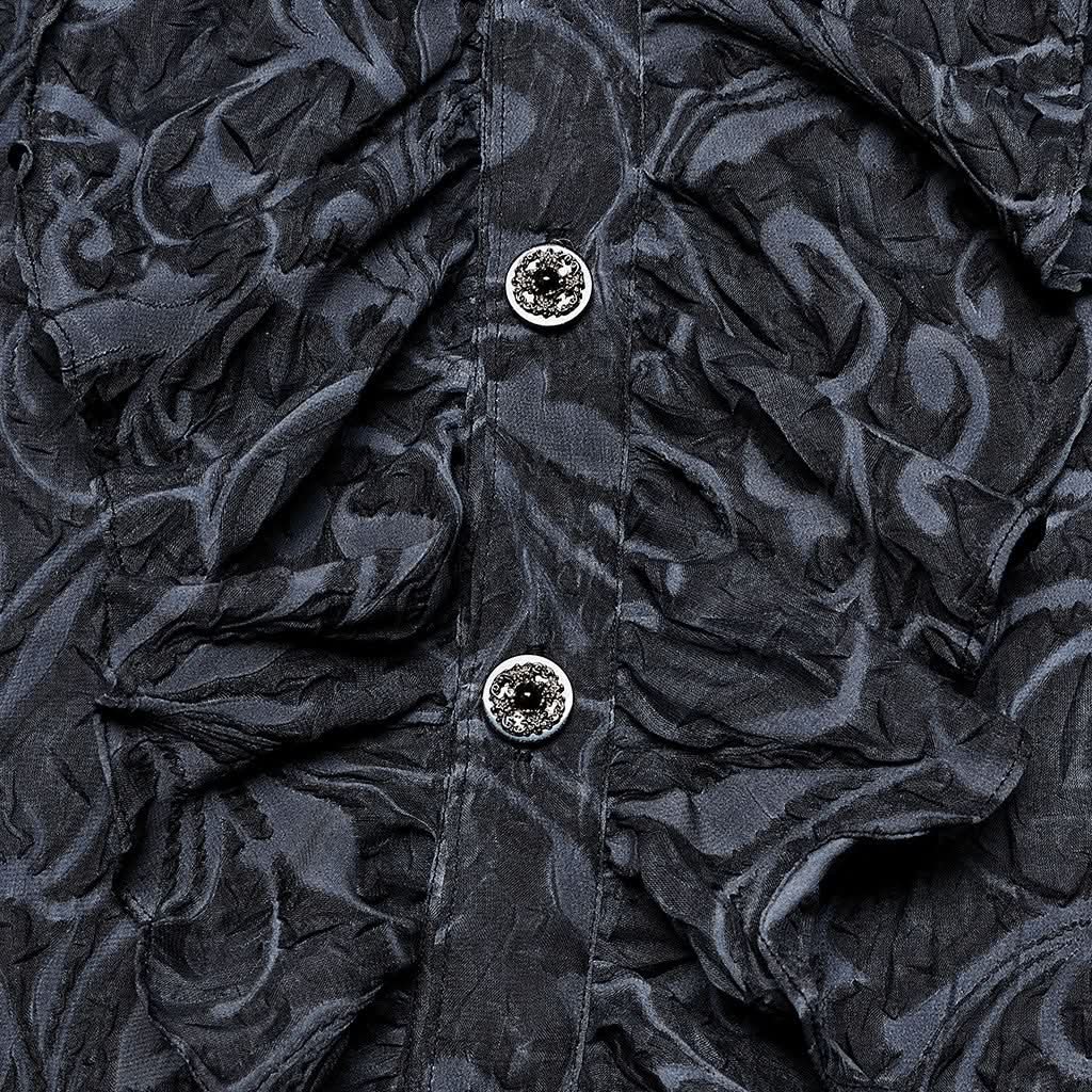 Phantom of the Opera - Gothic Dress Shirt - PunkRave