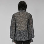 Phantom of the Opera - Gothic Dress Shirt - PunkRave