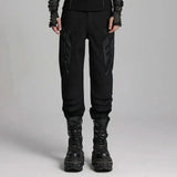 Phantomyre Trousers - PunkRave
