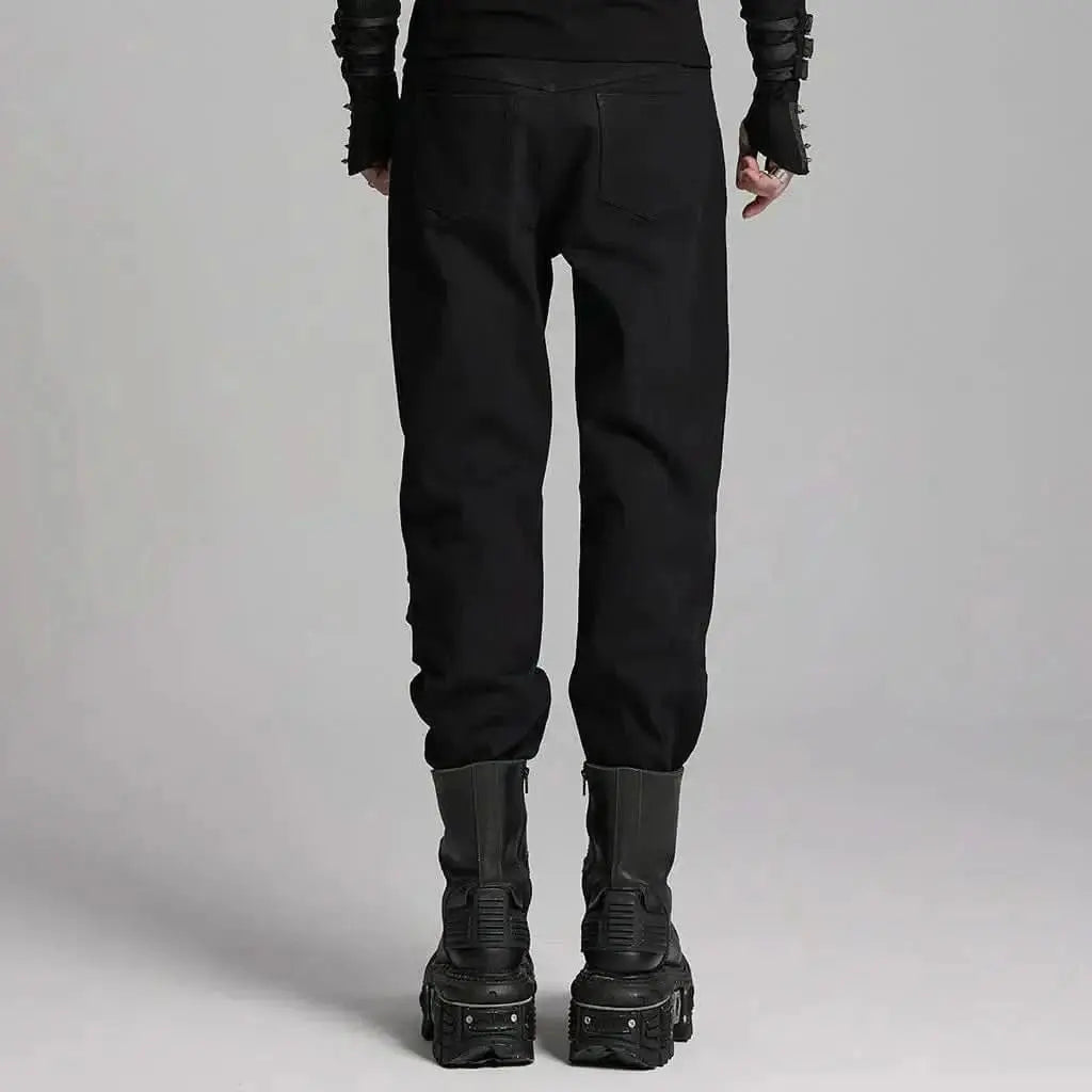 Phantomyre Trousers - PunkRave