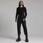 Phantomyre Trousers - PunkRave