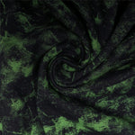 Poison Ivy Tie-Dye Tanktop PunkRave
