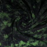 Poison Ivy Tie-Dye Tanktop PunkRave