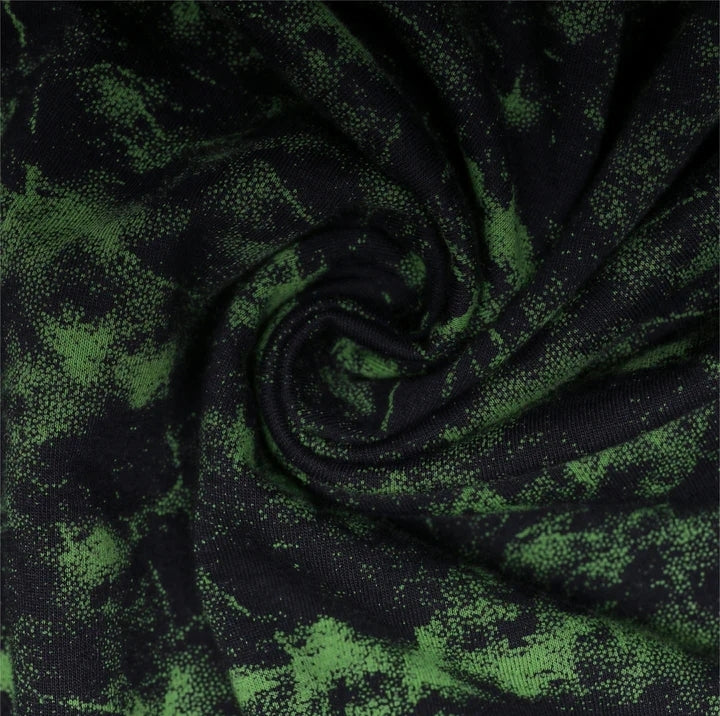 Poison Ivy Tie-Dye Tanktop PunkRave
