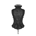 Portrait of Isabella Vest - PunkRave