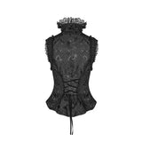 Portrait of Isabella Vest - PunkRave