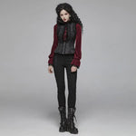 Portrait of Isabella Vest - PunkRave