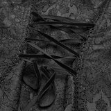 Portrait of Isabella Vest - PunkRave
