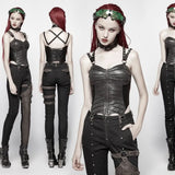 Protective Shell Corset - PunkRave