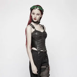 Protective Shell Corset - PunkRave
