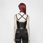 Protective Shell Corset - PunkRave