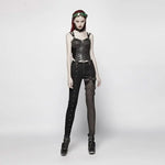Protective Shell Corset - PunkRave