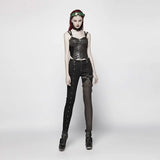 Protective Shell Corset - PunkRave