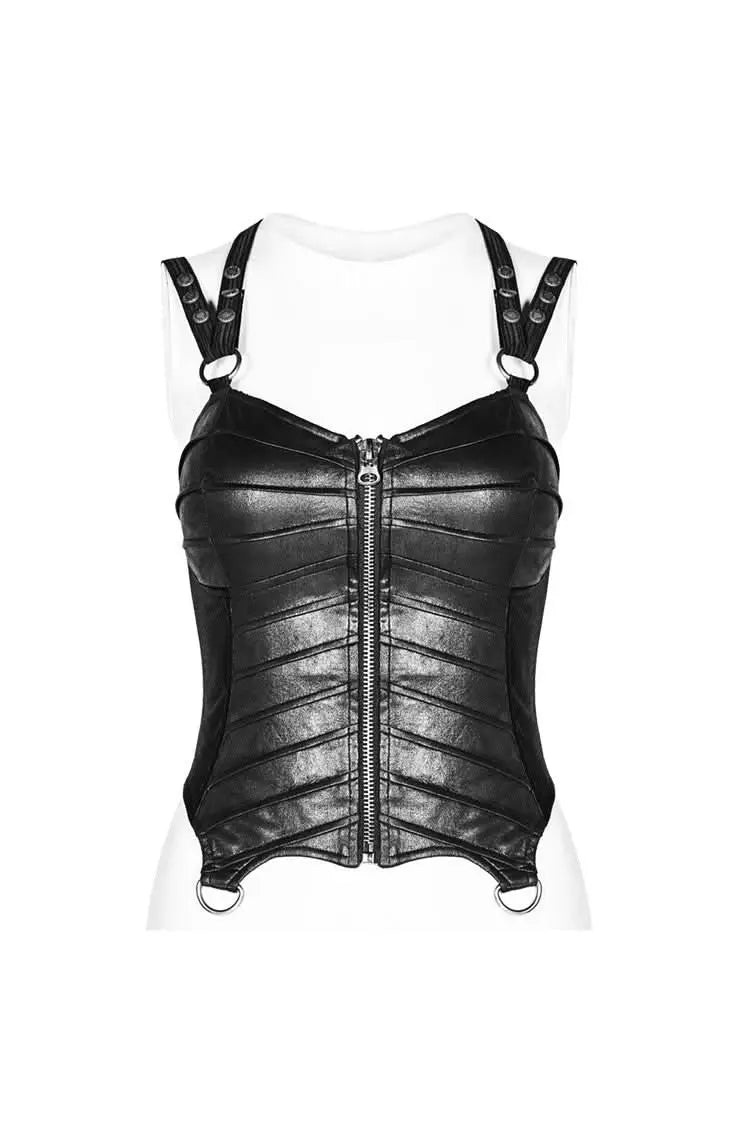 Protective Shell Corset - PunkRave
