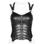 Protective Shell Corset - PunkRave