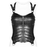 Protective Shell Corset - PunkRave