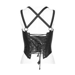 Protective Shell Corset - PunkRave