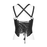 Protective Shell Corset - PunkRave