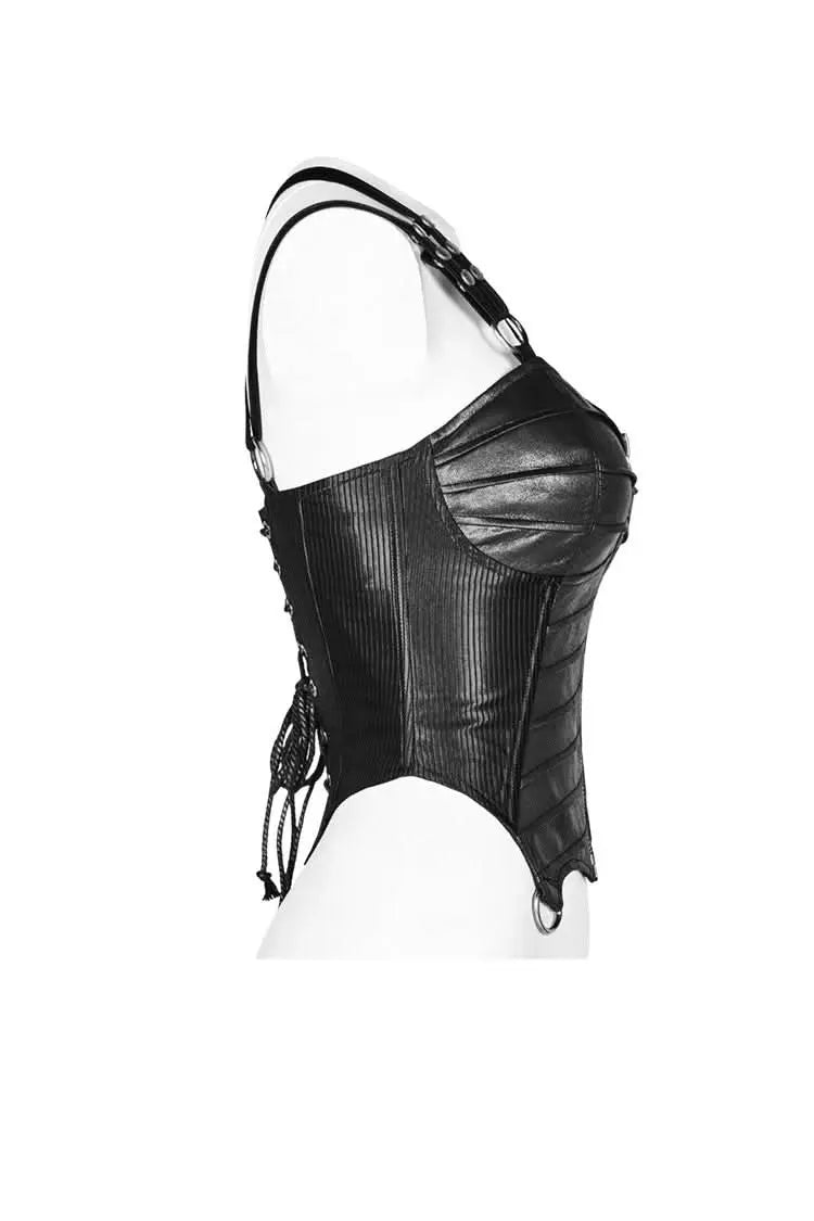 Protective Shell Corset - PunkRave