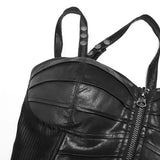 Protective Shell Corset - PunkRave