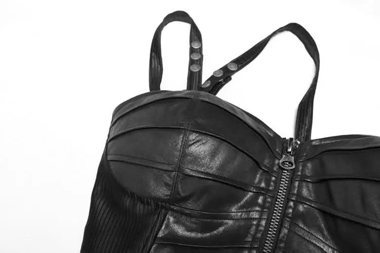 Protective Shell Corset - PunkRave