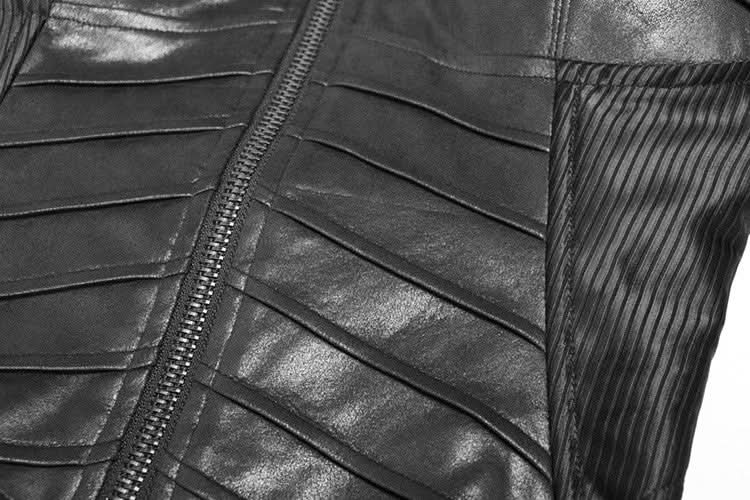 Protective Shell Corset - PunkRave