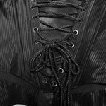 Protective Shell Corset - PunkRave