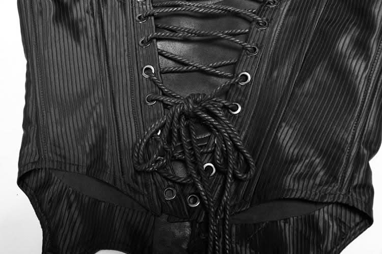 Protective Shell Corset - PunkRave