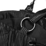 Protective Shell Corset - PunkRave