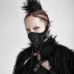 Punk Rebel Mask - Women - PunkRave