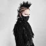 Punk Rebel Mask - Women