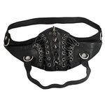 Punk Rebel Mask - Women