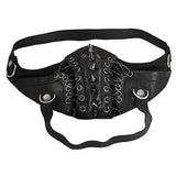 Punk Rebel Mask - Women