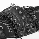 Punk Rebel Mask - Women