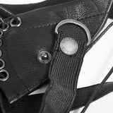 Punk Rebel Mask - Women