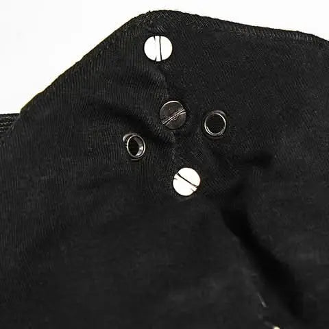 Punk Rebel Mask - Women