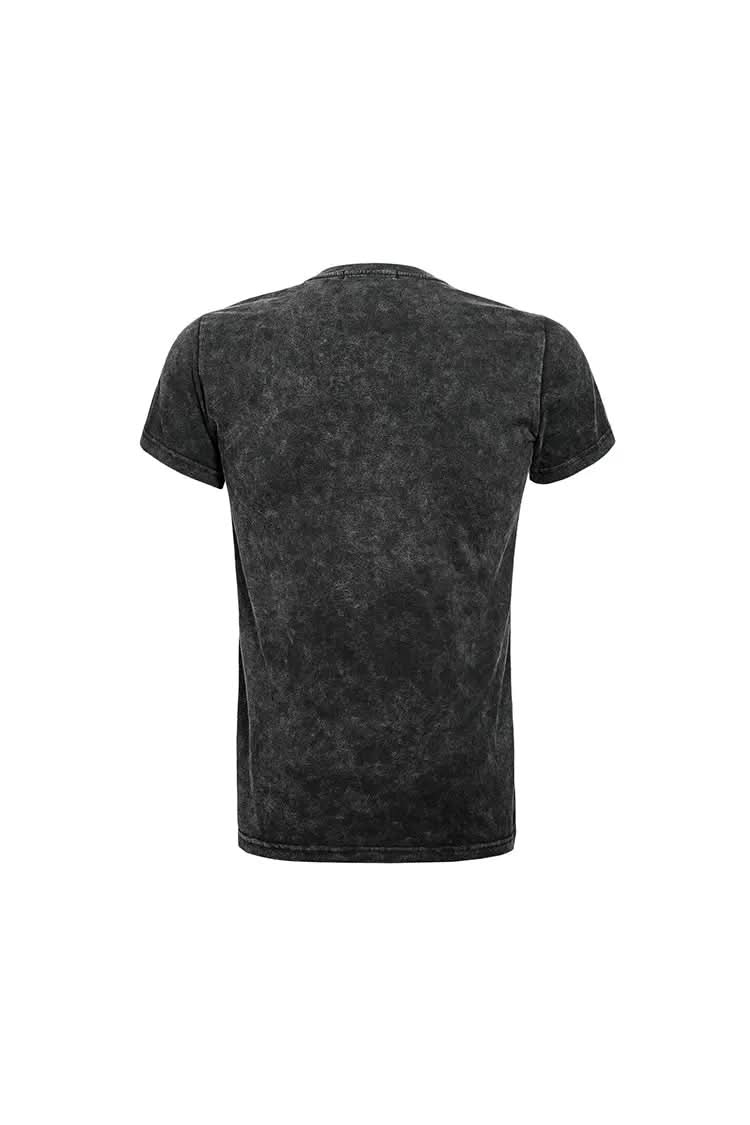 Punk Sturdy Boy Top
