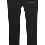 Punk ripped jeans - PunkRave