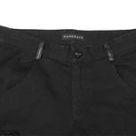 Punk ripped jeans - PunkRave