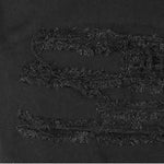 Punk ripped jeans - PunkRave